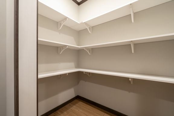 The KEEP Pantry