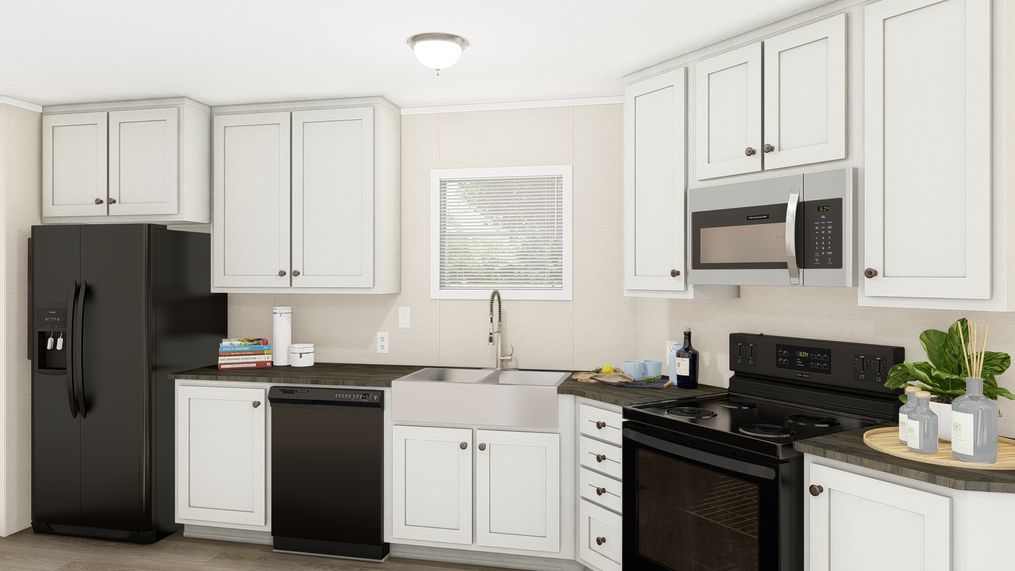 Home Details Clayton Homes of Laurinburg