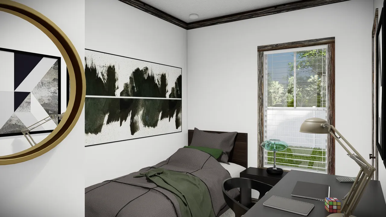 Guest Bedroom