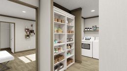 The SYDNEY Flex. This Manufactured Mobile Home features 3 bedrooms and 2 baths.