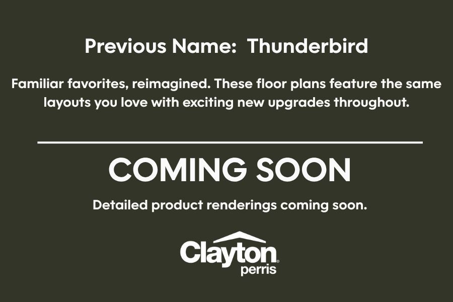 More details on JUNIPER RIDGE are coming soon!