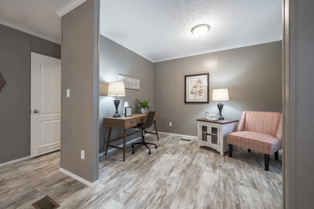 Home Details Clayton Homes of Springfield