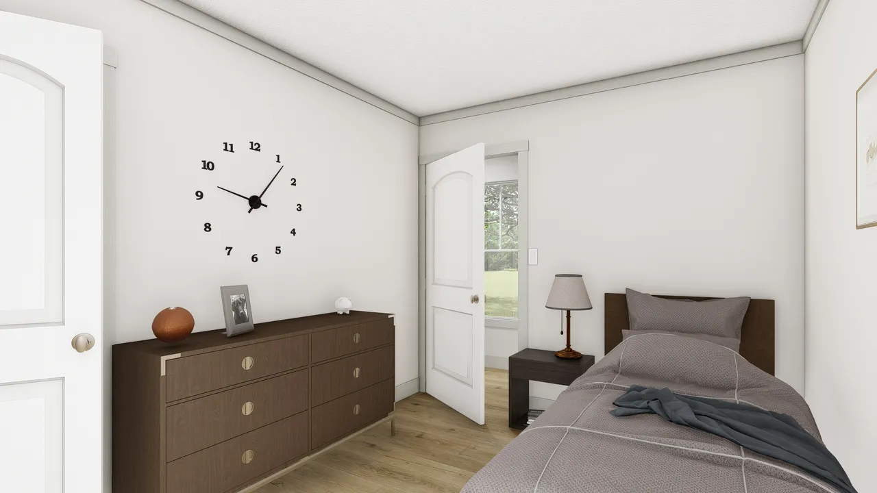 Guest Bedroom