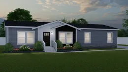 The STERLING ANNIVERSARY Activity. This Manufactured Mobile Home features 3 bedrooms and 2 baths.