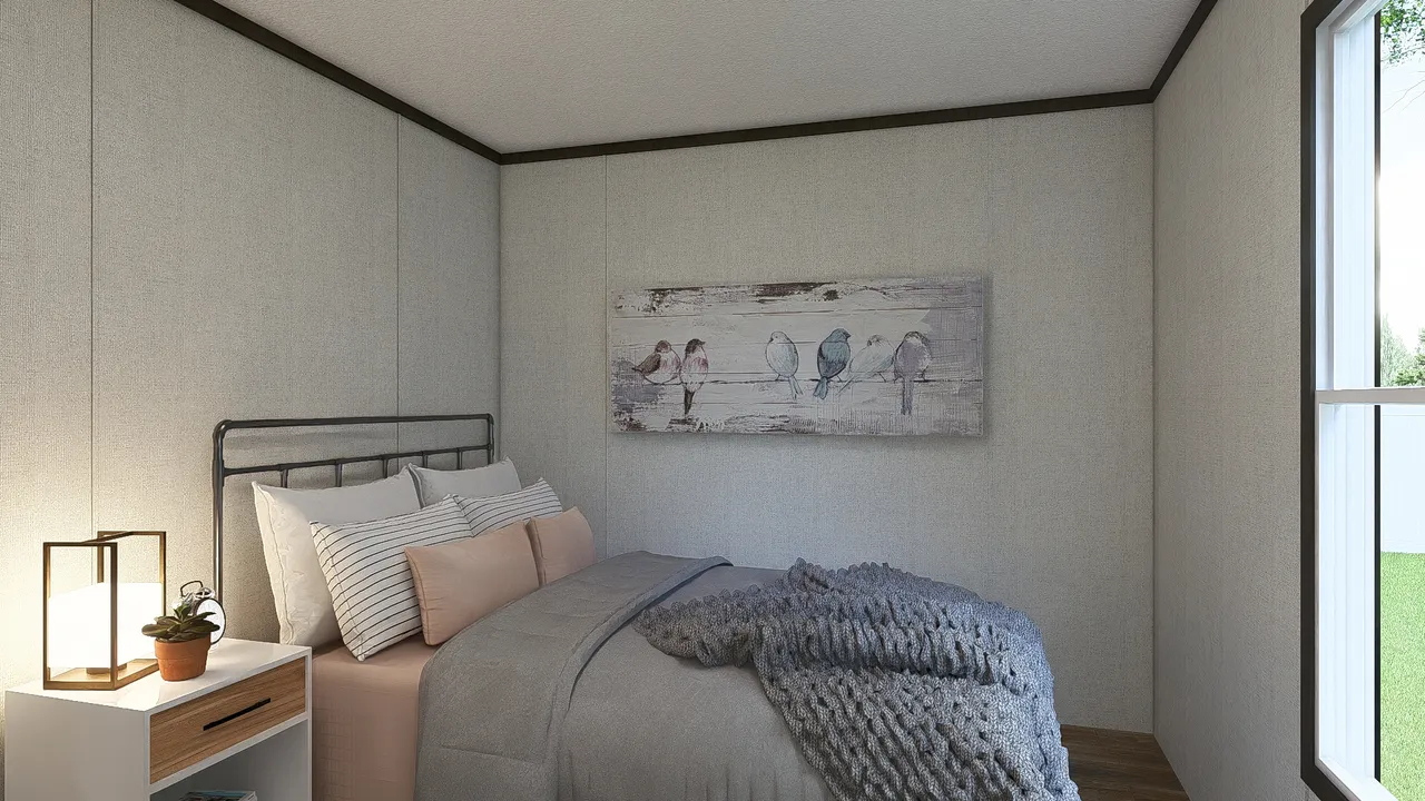 Guest Bedroom