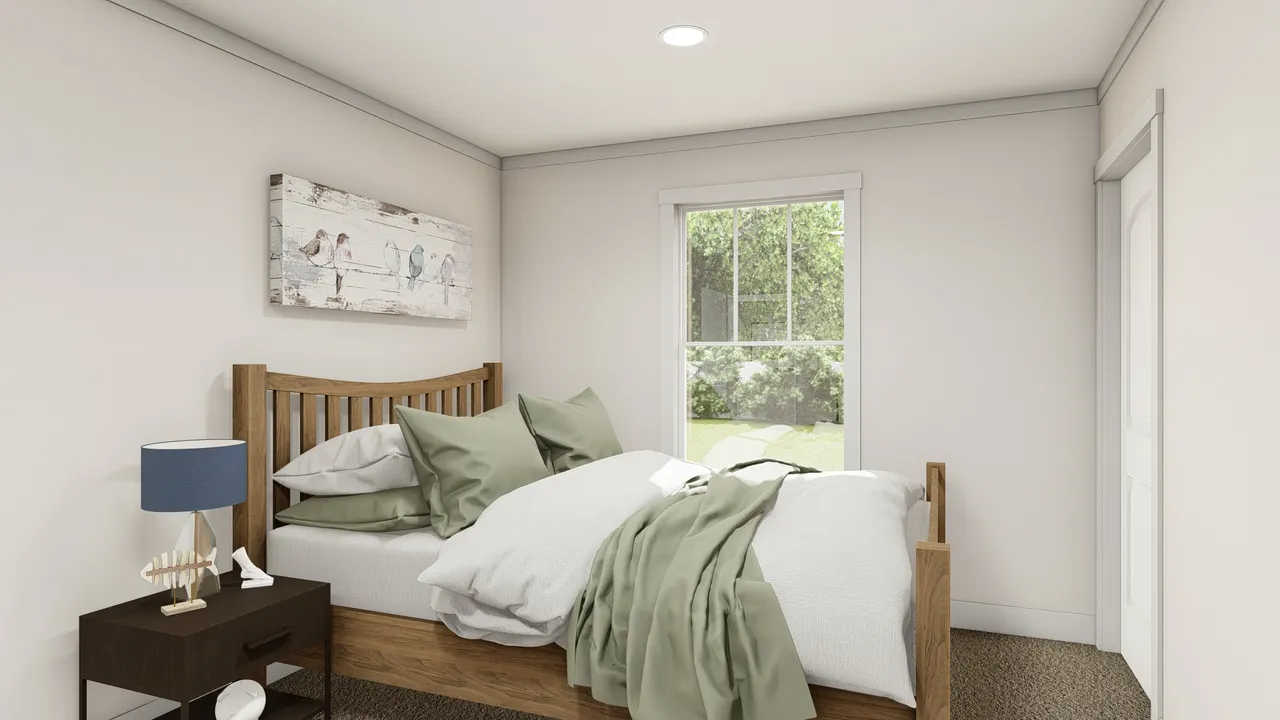 Guest Bedroom
