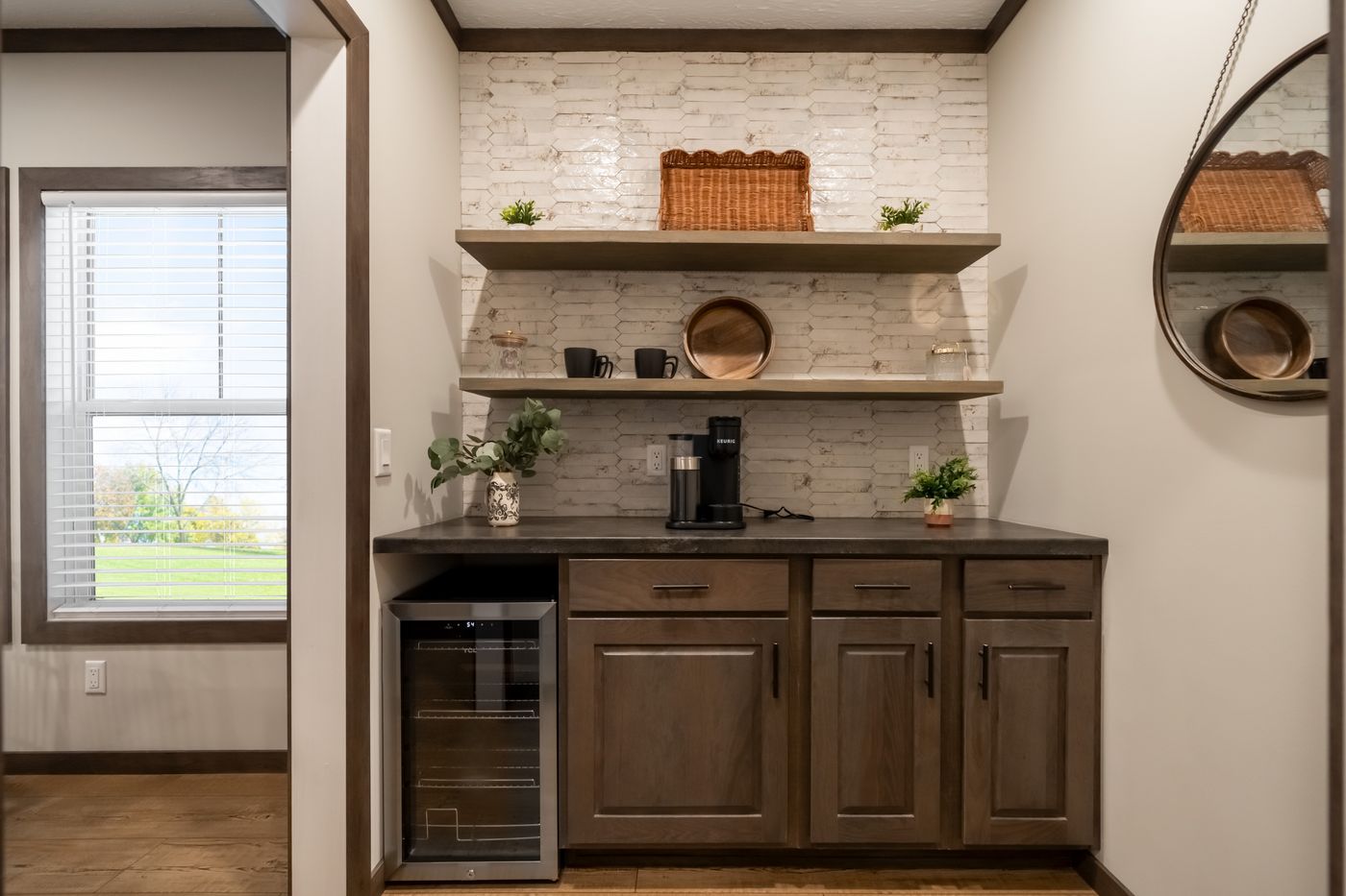 The KEEP Pantry