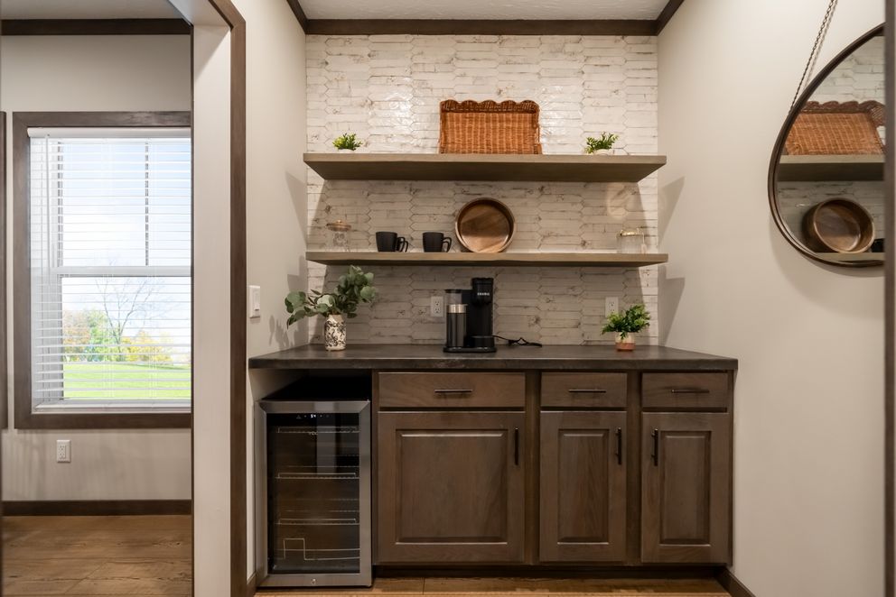 The KEEP Pantry