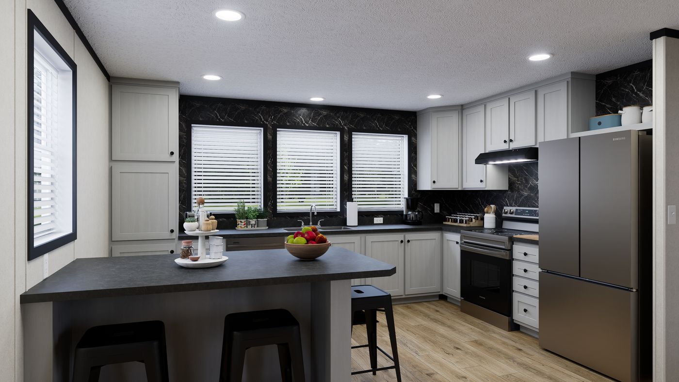 7616-CC03 HARBORVIEW 76 | Clayton Homes