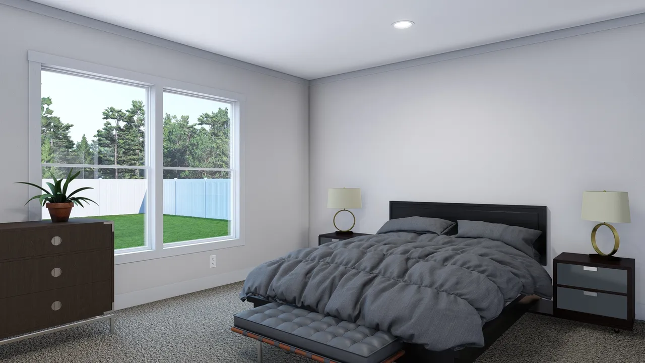 Guest Bedroom
