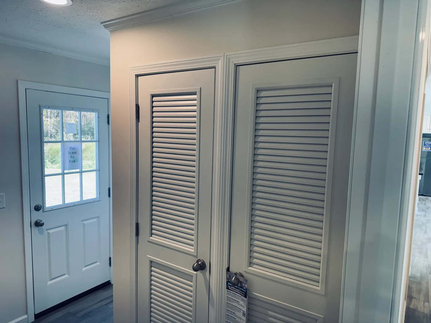 The TOURMALINE 7628-649 Hot Water Heater and Furance.