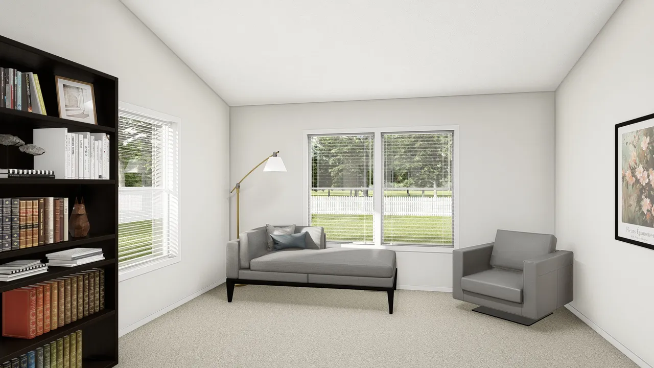 Morning Room