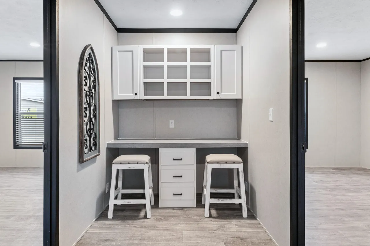 Study Nook