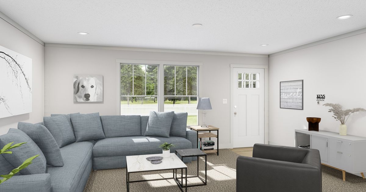 Home Details Clayton Homes of Bellefontaine