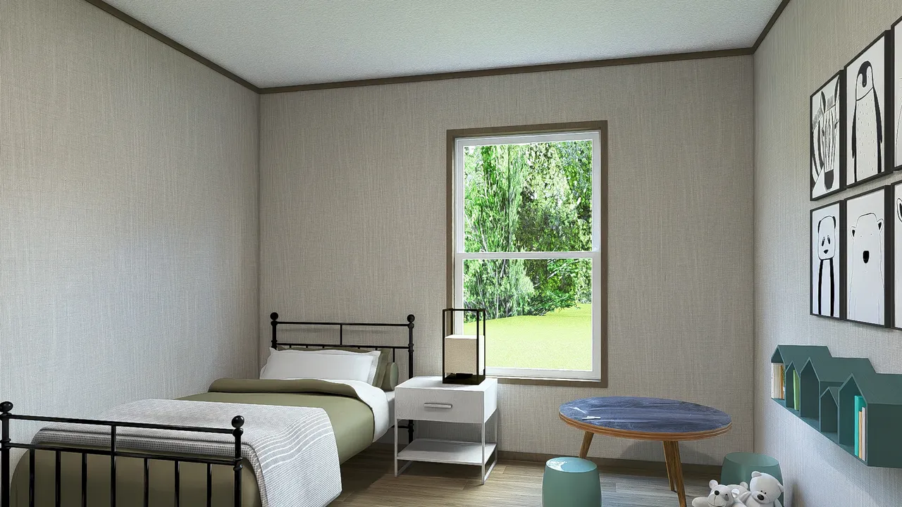 Guest Bedroom