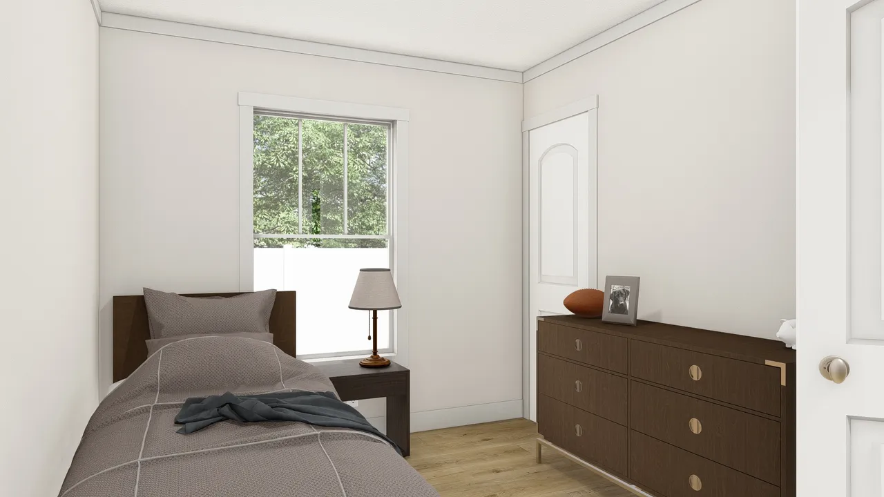 Guest Bedroom