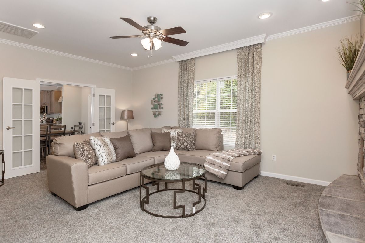 27ELN28764AH – KENNESAW ELITE « Norris Homes