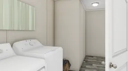 The ULTRA PRO BIG BOY 4 BR 32X76 Utility Room. This Manufactured Mobile Home features 4 bedrooms and 2 baths.
