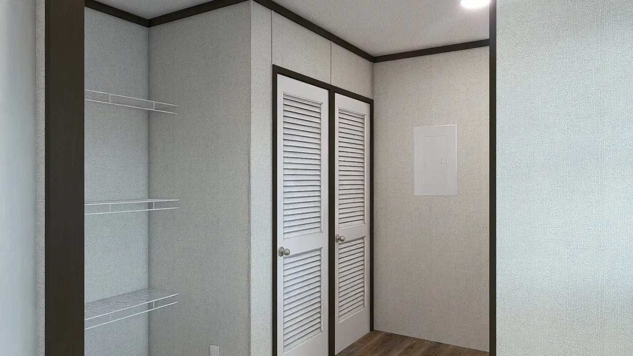Keeping Room