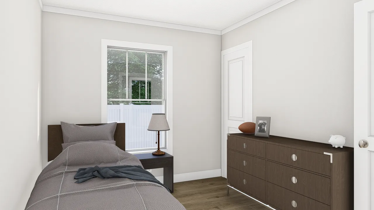 Guest Bedroom