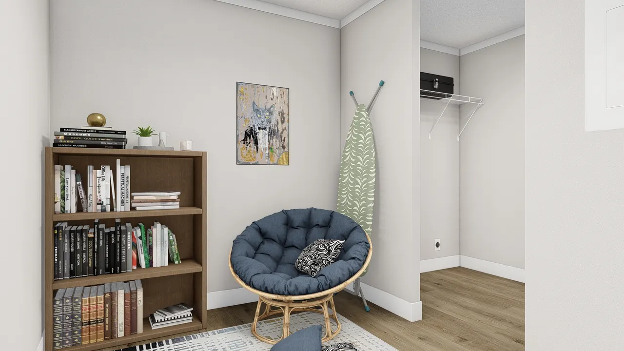 Guest Bedroom