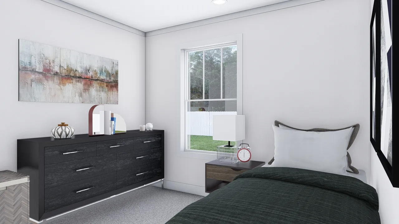 Guest Bedroom