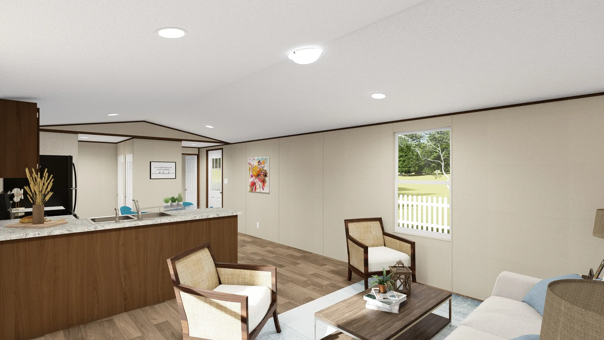 Modular, Manufactured, Mobile Homes For Sale Near Me | Clayton Homes of ...