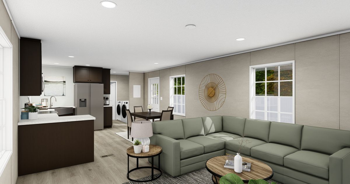 Home Details Clayton Homes of Christiansburg