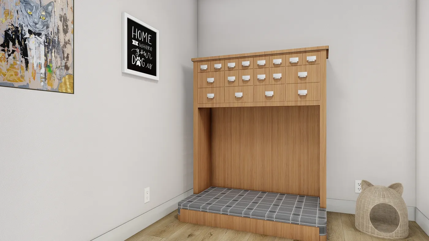 The 2010 "HEY JUDE" 7228 Flex. This Manufactured Mobile Home features 5 bedrooms and 2 baths.