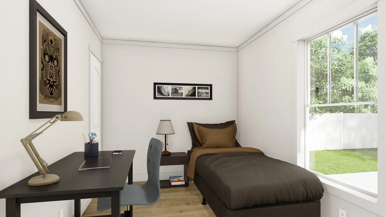 Guest Bedroom