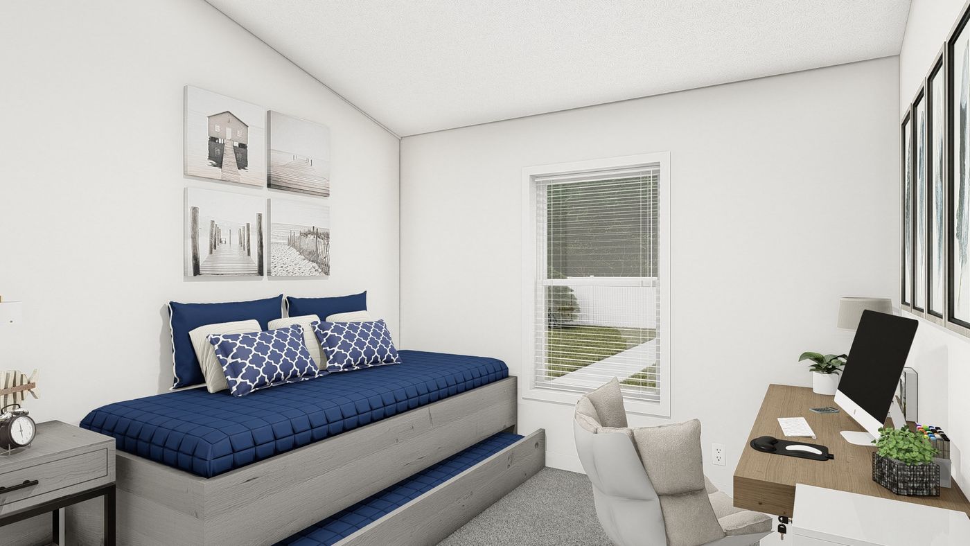 Home Details | Clayton Homes of Albany