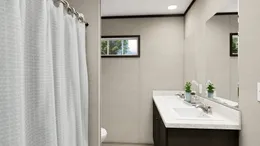 The ULTRA PRO HERCULES 28X68 3BR Bedroom. This Manufactured Mobile Home features 3 bedrooms and 2 baths.