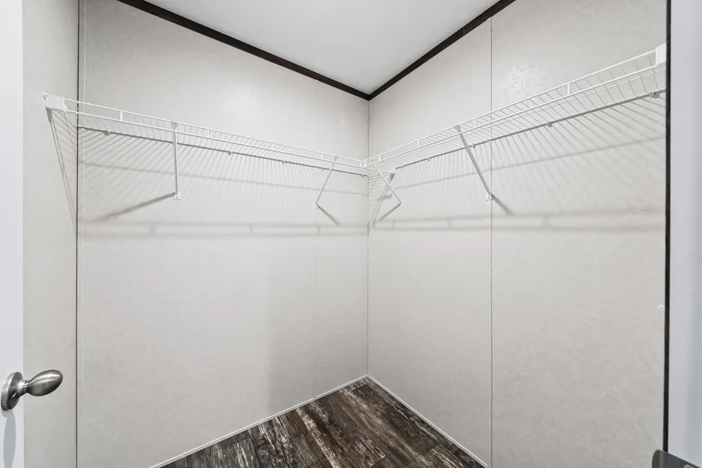 Primary Bedroom Walk-in Closet
