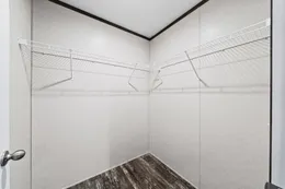 Primary Bedroom Walk-in Closet