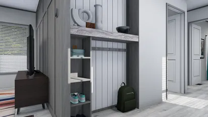 REV 76 | Clayton Homes