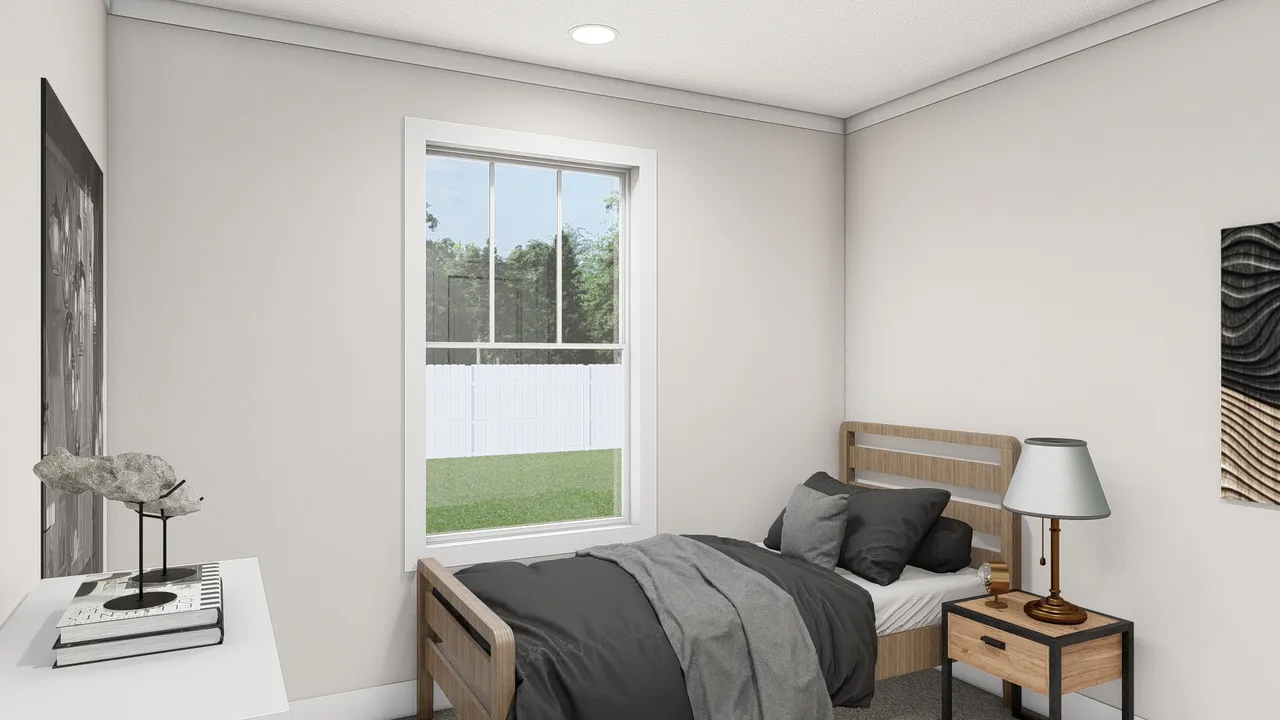 Guest Bedroom