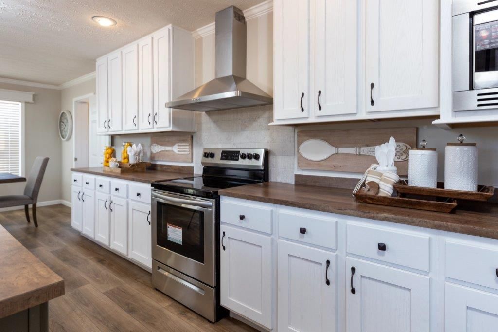 Home Details | Clayton Homes of Farmville