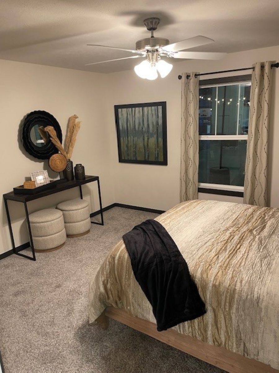 Shown in the Black Trim package