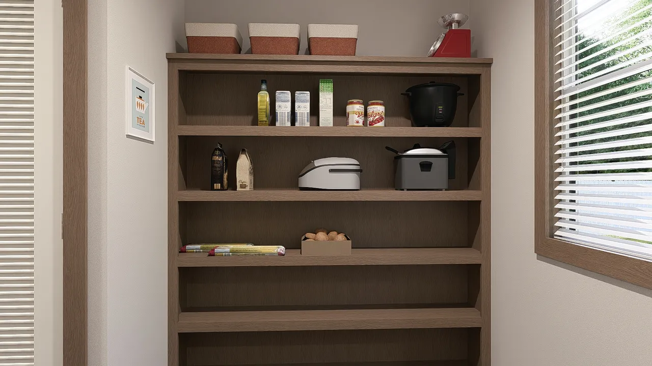 Storage