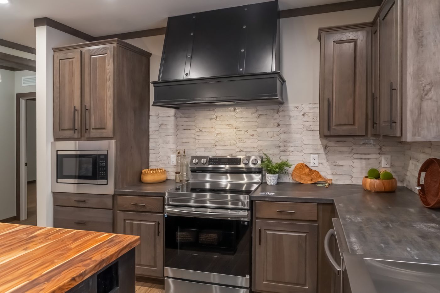The KEEP Kitchen