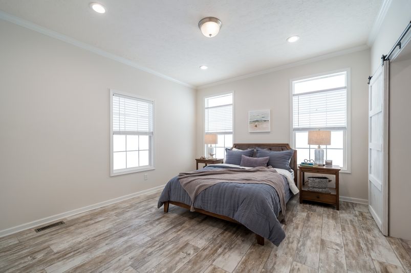 2889 THE COTTAGE MOD