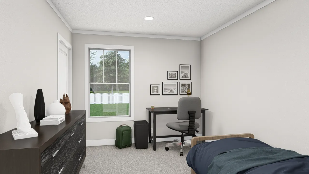 Guest Bedroom
