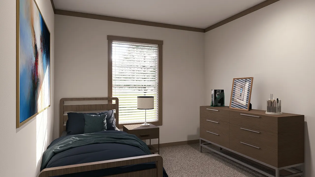 Guest Bedroom