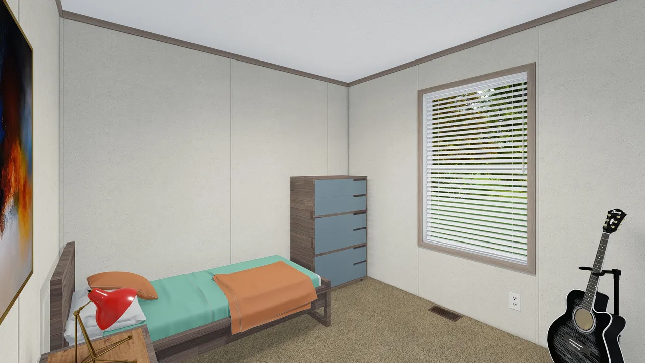 Guest Bedroom