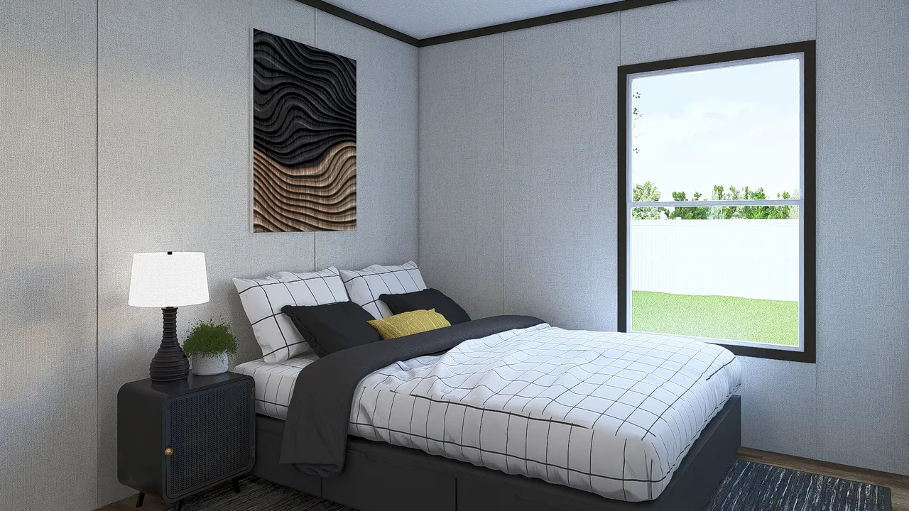 Guest Bedroom
