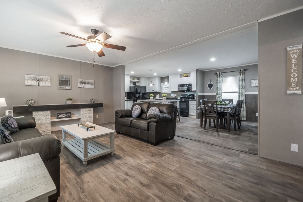 34TRA28483AH TRADITION 48 Appalachia Homes