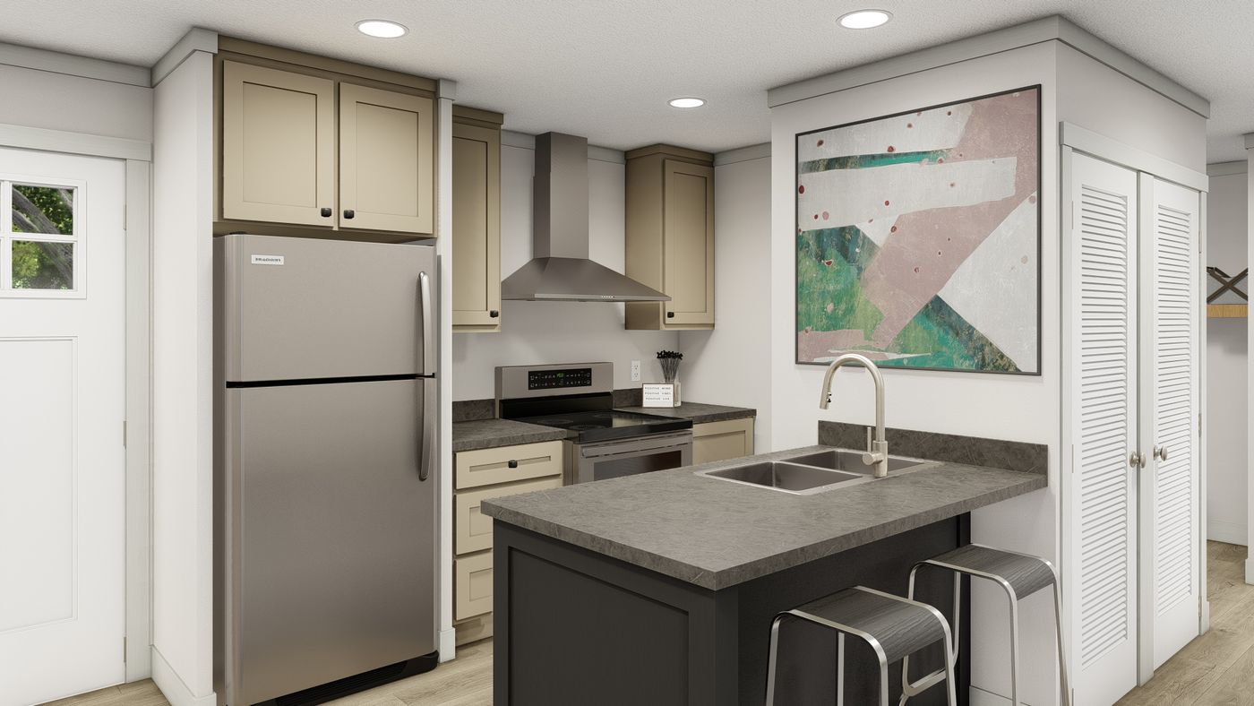 Satisfaction | Clayton Homes