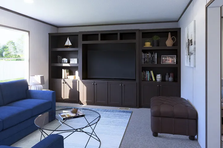 The ULTRA PRO HERCULES 28X68 3BR Den. This Manufactured Mobile Home features 3 bedrooms and 2 baths.