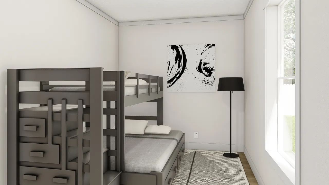 Guest Bedroom