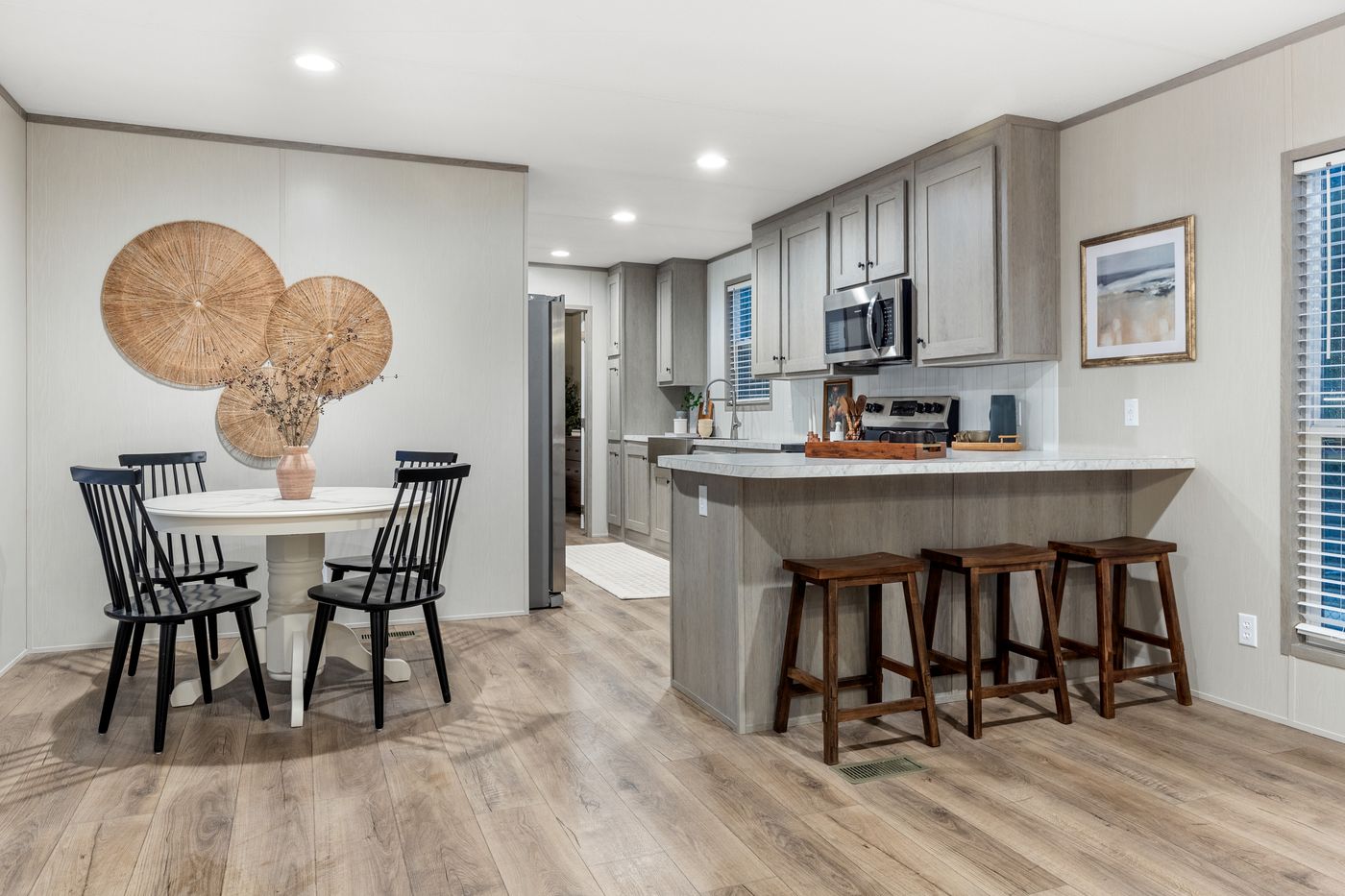 Resolution 16763K Clayton Homes